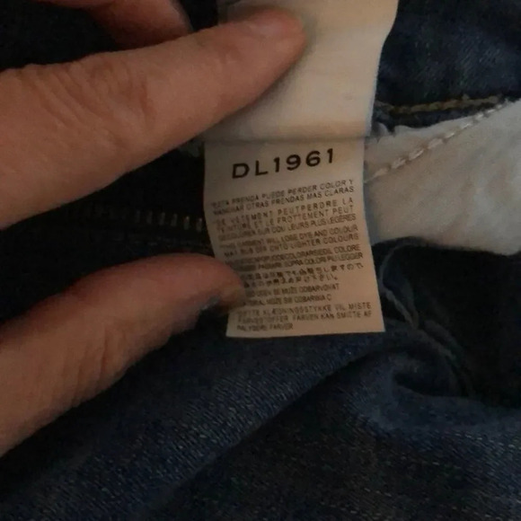 Dl 1961 jeans - Picture 9 of 10